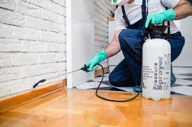 Best Real Estate Pest Inspections  in Park Hill, OK